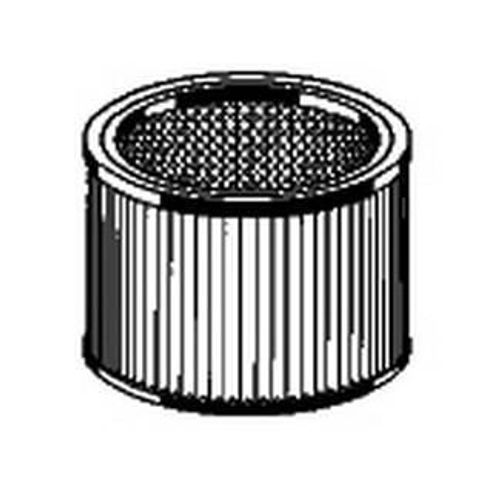 Filtre Cylindre Inox 20 Inox 30 Inox 45