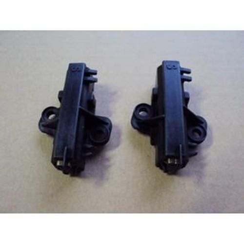 Jeu de 2 charbons moteur Lave-linge (51X9269 VEDETTE BRANDT THOMSON ARISTON HOTPOINT ASEA SKANDIA)