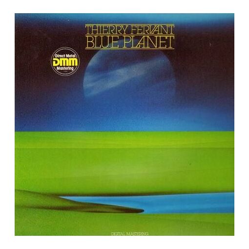Blue Planet