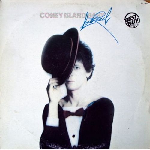 Coney Island Baby
