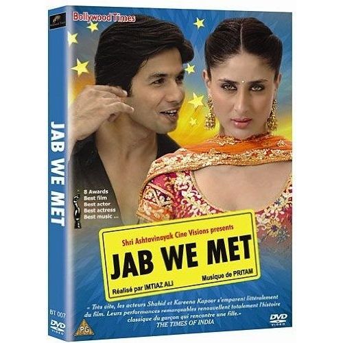 Jab We Met