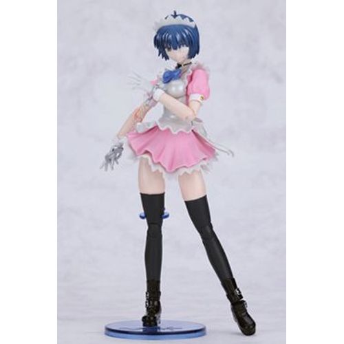 Ikki Tousen Figurine 1/7 Vmf Ryomou Shimei 23 Cm