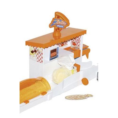 Zhu Zhu Pets Hamster Playset Pizzeria