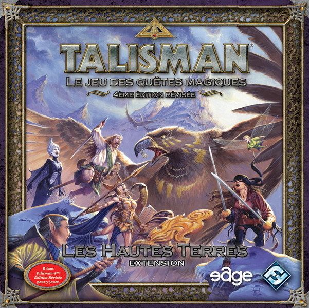 Talisman Jeu d’occasion Plus que 2 à 65
