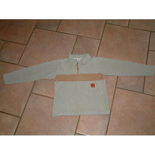 Sweat Polo  Absorba