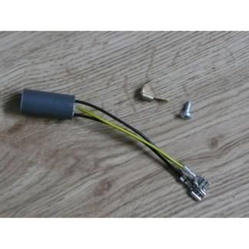 Filtre Antiparasites Four Thermor Fvp87mb