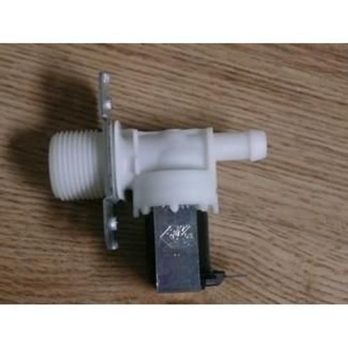 Electrovanne 1 Voie 180° D:12mm Lave Linge Vedette 666luxe
