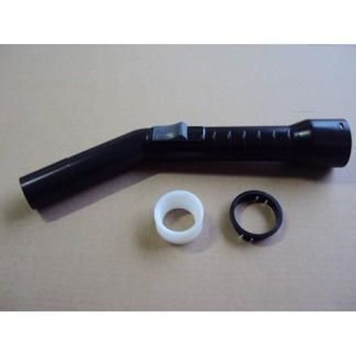 Poignee De Flexible Aspirateur Moulinex Acl657