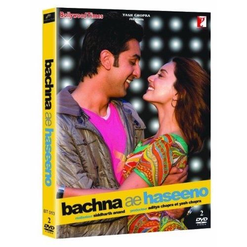 Bachna Ae Haseeno - Édition Collector