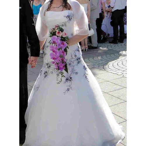 Robe De Mariée Tomy Mariage