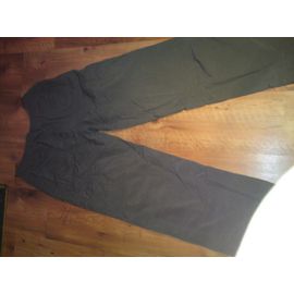 Pantalon Jennyfer Kaki, Ceinture Élastique