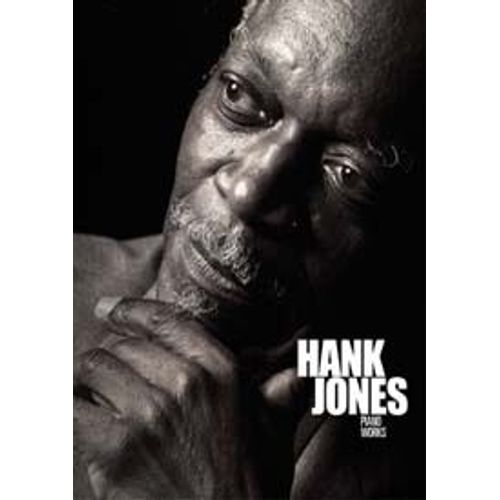 Jones Hank Piano Works