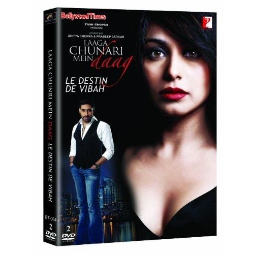 Laaga Chunari Mein Daag - Le Destin De Vibah - Édition Collector