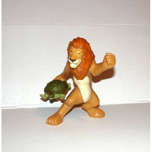 Figurine The Wild