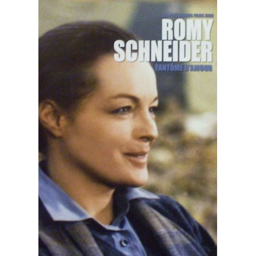 Die Zwei Gesichter Einer Frau (Fantôme D'amour)