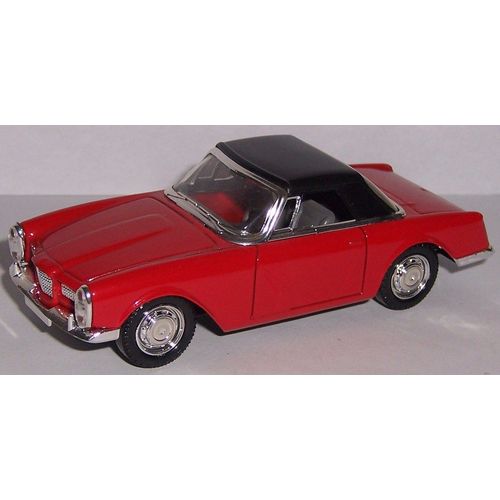 Facel Vega Facellia - 1/43-Solido