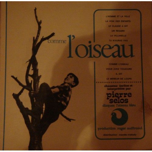 Comme L'oiseau