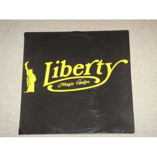 Liberty Chump Change /Master Blaster  / Ha Si Vous Connaisiez Ma Poule / Joueurs De Blues / Reality / Chansons Francaise