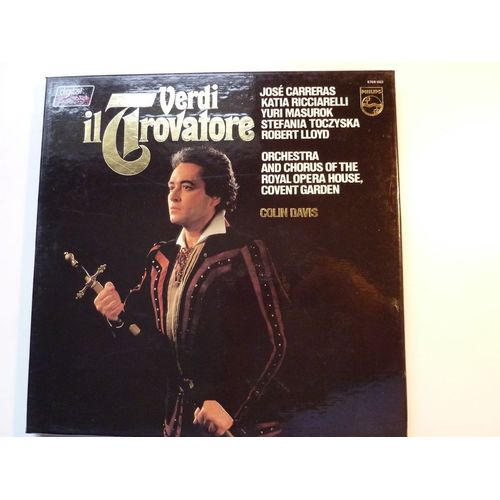 Il Trovatore