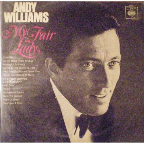Lp « My Fair Lady/64 »