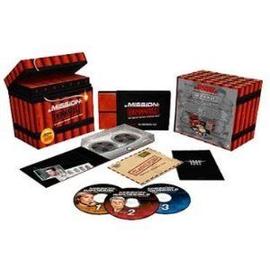 Mission Impossible - Complete Tv Series - Box Set [Import Anglais