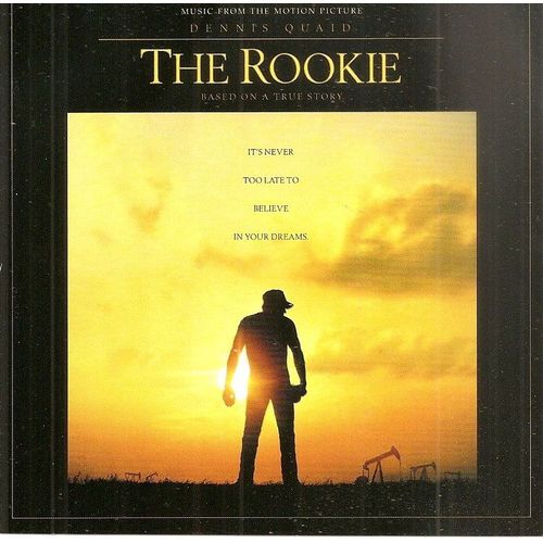 The Rookie (Reve De Champion)