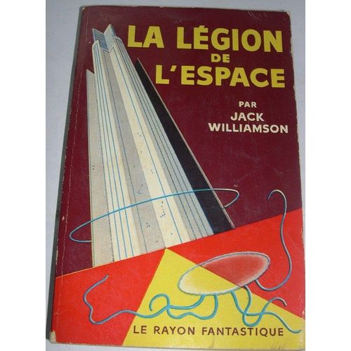 La Légion De L'espace