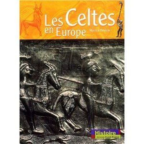 Les Celtes En Europe