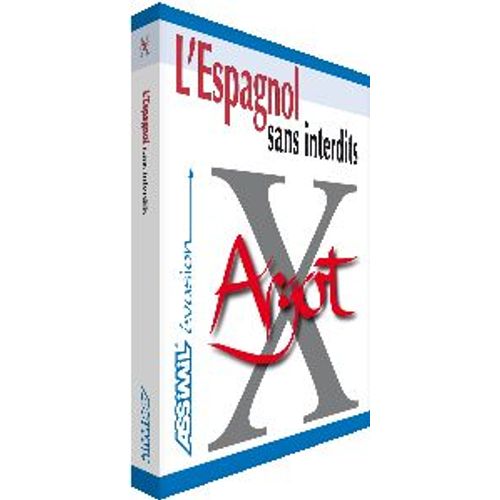 Guide De Conversation Assimil - L'espagnol Sans Interdits