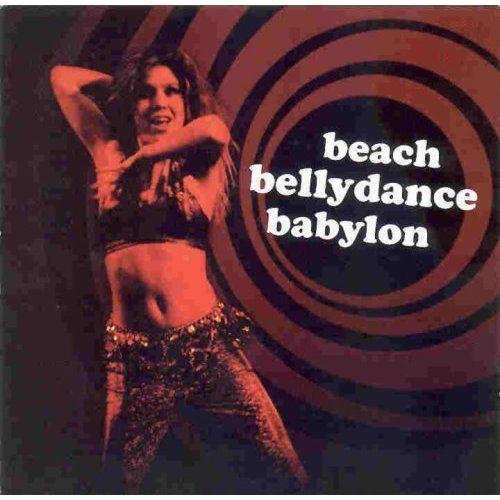 Beach Bellydance Babylon