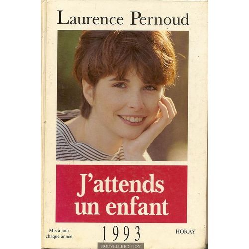 J'attends Un Enfant