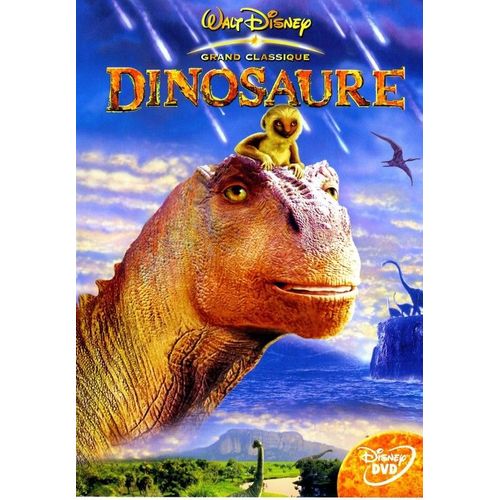 Dinosaure - Edition Locative