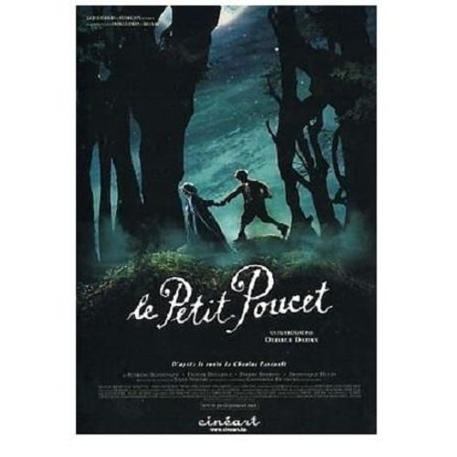 Le Petit Poucet