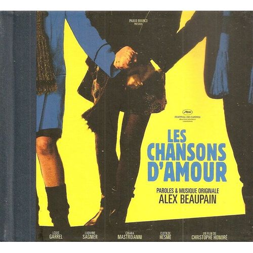 Les Chansons.. -Deluxe-