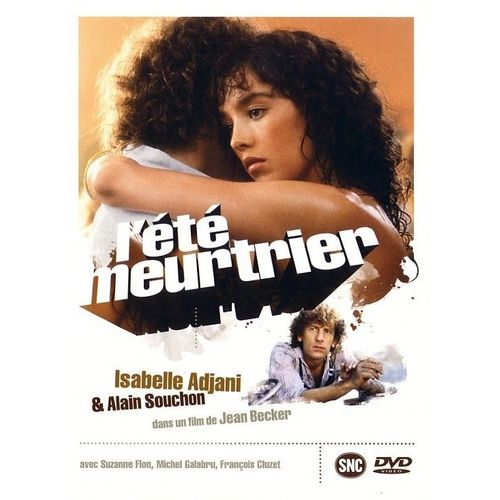 L'été Meurtrier