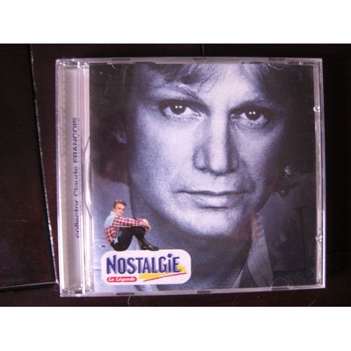 La Légende De Nostalgie - Collector