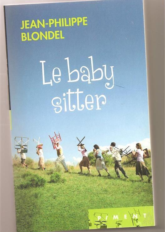 le baby-sitter