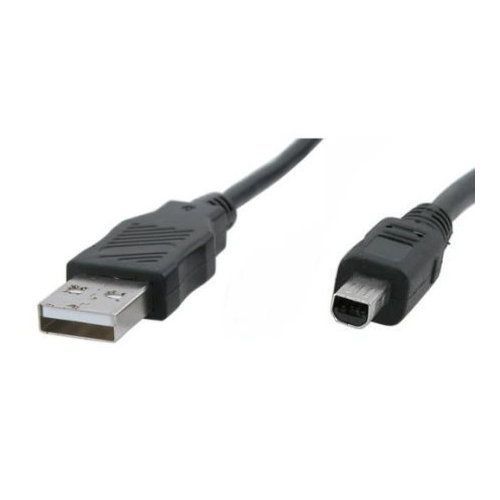 kodak easyshare cx7430 usb cable