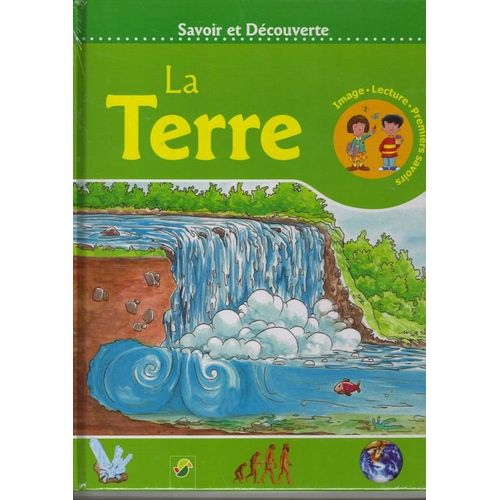 La Terre
