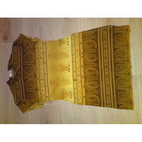 Tunique Pimkie Légèrement Élastique, Style Asiatique