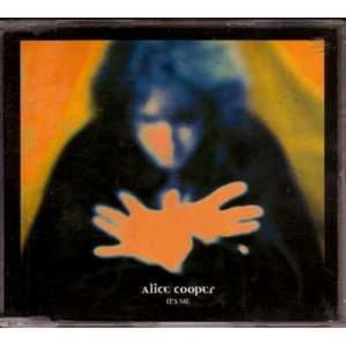 It's Me 3-Track Jewel Case