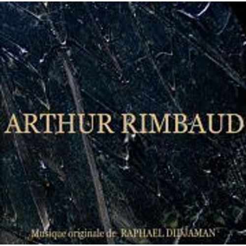 Arthur Rimbaud