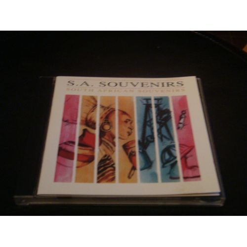 S.A.Souvenirs - South African Souvenirs