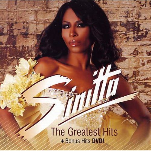 Greatest Hits (Inclus Bonus D.V.D)