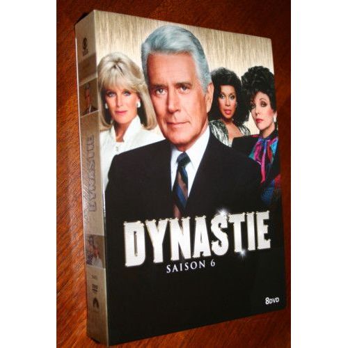 Dynastie - Saison 6