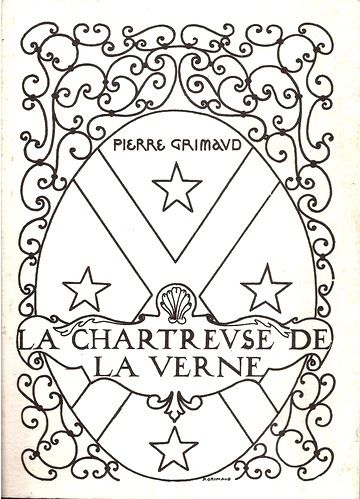 La Chartreuse De La Verne 1170-1792 - Commune De Collobrières - Var