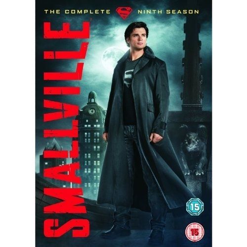 Smallville Saison 9