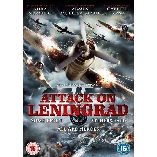 Attack On Leningrad [Import Anglais] (Import)