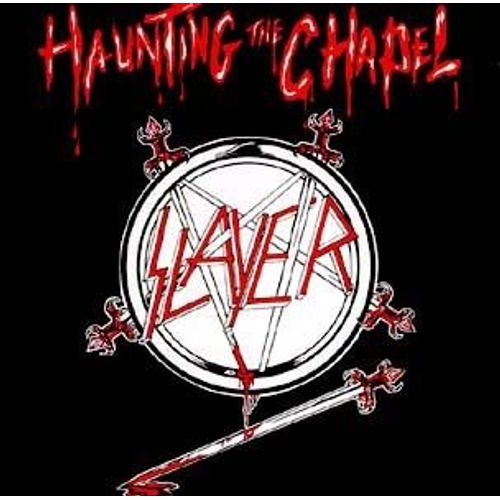 Live Undead..6 Trks Inc Black Magic / Haunting The Chapel / Anti Christ / Fight Til Death Etc Etc