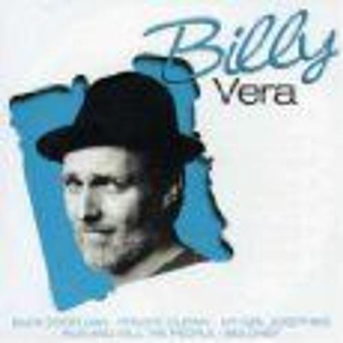 Billy Vera